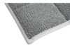 Afbeelding van Power microvezelpad HD Grijs rechthoekig 425x260mm (9583454.000000.!UN)
