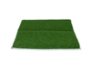 Afbeelding van Janex Graspad groen rechthoekig 425x260mm (9583457.000000.!UN)