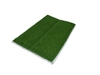 Afbeelding van Janex Graspad groen rechthoekig 425x260mm (9583457.000000.!UN)