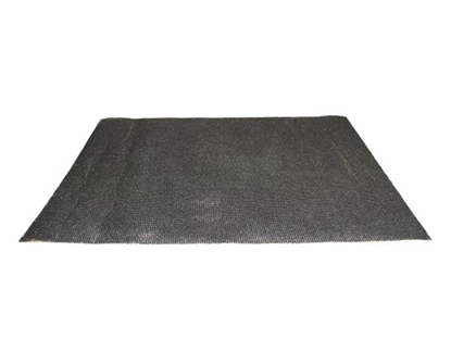 Afbeeldingen van Slijpnet korrel 80 rechthoekig 425x260mm (9685080.000000.!UN)