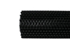 Afbeelding van Borstelwals PPN 0,3 mm gl zwart Duplex (170969.201000.DUP)