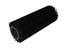 Afbeeldingen van Borstelwals PPN 0,3 mm gl zwart Duplex (170969.201000.DUP)