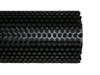 Afbeelding van Borstelwals PPN 0,2 mm gl zwart Duplex (170969.203000.DUP)