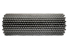 Afbeelding van Borstelwals PPN 0,12 mm gl grijs Duplex (170969.205000.DUP)