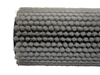 Afbeelding van Borstelwals PPN 0,12 mm gl grijs Duplex (170969.205000.DUP)