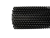 Afbeelding van Borstelwals PPN 0,5 mm gl zwart Duplex (170969.207000.DUP)