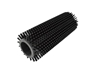 Afbeelding van Borstelwals PPN 0,5 mm gl zwart Duplex (170969.207000.DUP)