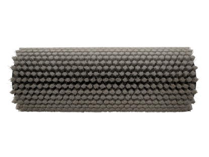 Afbeeldingen van Borstelwals PPN 0,18 mm gl grijs Duplex (170969.302000.DUP)