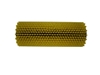 Afbeelding van Borstelwals PPN 0,12 mm gl geel Duplex (170969.305000.DUP)