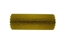 Afbeeldingen van Borstelwals PPN 0,12 mm gl geel Duplex (170969.305000.DUP)