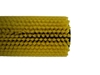 Afbeelding van Borstelwals PPN 0,12 mm gl geel Duplex (170969.305000.DUP)