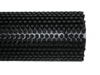 Afbeelding van Borstelwals PPN 0,2 mm gl sw Duplex (170245.203000.DUP)