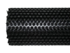 Afbeelding van Borstelwals PPN 0,2 mm gl sw Duplex (170245.203000.DUP)