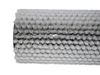Afbeelding van Borstelwals PPN 0,12 mm gl grijs Duplex (170245.205000.DUP)