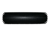 Afbeelding van Borstelwals PPN 0,5 mm gl sw Duplex (170245.207000.DUP)