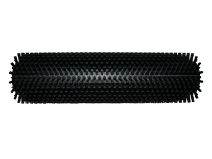 Afbeeldingen van Borstelwals PPN 0,5 mm gl sw Duplex (170245.207000.DUP)