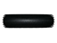 Afbeeldingen van Borstelwals PPN 0,5 mm gl sw Duplex (170245.207000.DUP)