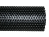 Afbeelding van Borstelwals PPN 0,5 mm gl sw Duplex (170245.207000.DUP)