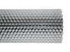Afbeelding van Borstelwals PPN 0,18 mm gl grijs Duplex (170245.302000.DUP)