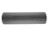 Afbeelding van Borstelwals PPN 0,18 mm gl grijs Duplex (170245.302000.DUP)