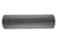Afbeeldingen van Borstelwals PPN 0,18 mm gl grijs Duplex (170245.302000.DUP)