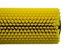 Afbeelding van Borstelwals PPN 0,12 mm gl geel Duplex (170245.305000.DUP)