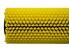 Afbeelding van Borstelwals PPN 0,12 mm gl geel Duplex (170245.305000.DUP)