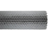Afbeelding van Borstelwals PPN 0,12 gl grijs Duplex (170246.205000.DUP)