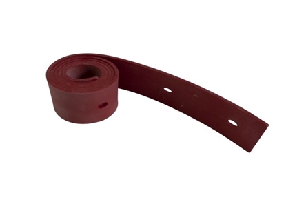 Afbeeldingen van Hako Nanorade zuigrubber achter B 910 (911613.000000.HAK)