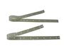 Afbeelding van Zigrubber SET 1180 x 45 x 4 mm / 1230 x 45 x 4 mm (LIP00556)