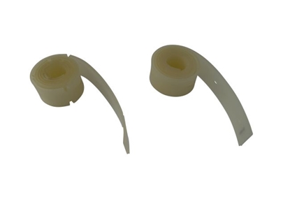 Afbeeldingen van Zigrubber SET 1180 x 45 x 4 mm / 1230 x 45 x 4 mm (LIP00556)
