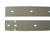 Afbeelding van Zigrubber SET 1180 x 45 x 4 mm / 1230 x 45 x 4 mm (LIP00556)