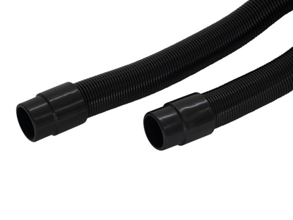 Afbeeldingen van Zuigslang voor zuigmond 698mm zwart (SLA00017)