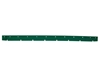 Afbeelding van Zuigrubber voor 819x45x3mm groen (LIP00324)