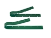 Afbeelding van Zuigrubber set voor en achter Numatic (LIP01212)