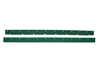 Afbeelding van Zuigrubber set voor en achter Numatic (LIP01212)
