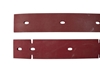 Afbeelding van Zuigrubber SET 1180 x 45 x 4 mm / 1230 x 45 x 4 mm (LIP00557)