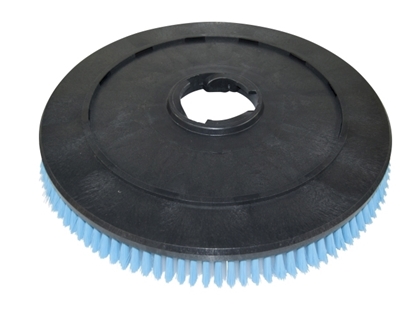 Afbeeldingen van Schrobborstel PPN 0,3 mm Numatic (252227.213000.NUM)