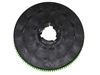 Afbeelding van Schrobborstel PPN 0,6 mm Numatic (252227.221000.NUM)