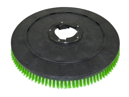 Afbeeldingen van Schrobborstel PPN 0,6 mm Numatic (252227.221000.NUM)