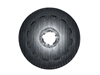 Afbeelding van Padhouder Installokplaat pinnen Numatic (252227.990000.NUM)
