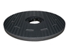 Afbeelding van Padhouder Installokplaat pinnen Numatic (252227.990000.NUM)