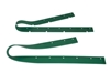 Afbeelding van Set zuigrubbers voor en achter Numatic (LIP01213)