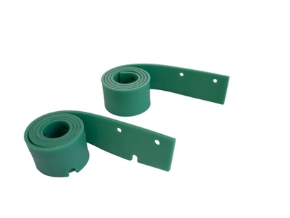 Afbeeldingen van Set zuigrubbers voor en achter Numatic (LIP01213)