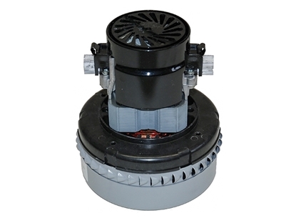 Afbeeldingen van zuigmotor 24V/480 Watt/2-straps Numatic (SM00166)