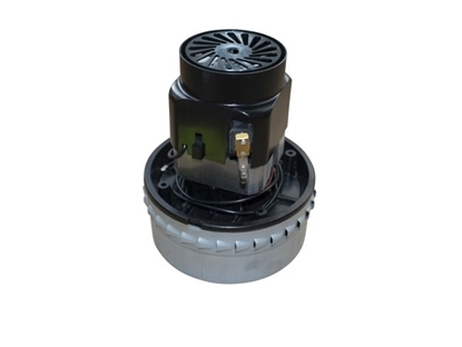 Afbeeldingen van Zuigmotor 220V/1200 Watt/2-straps Numatic (SM01129)