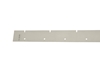 Afbeelding van Zuigrubber Polyurethan transparant Numatic (910720.000000.NUM)