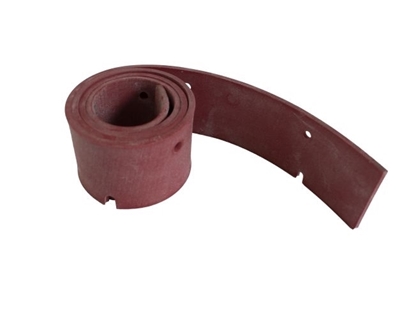 Afbeeldingen van Zuigrubber voor 790x45x3mm Nanorade Numatic (911626.000000.NUM)