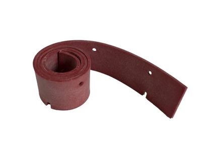 Afbeeldingen van Zuigrubber achter 790x45x3mm Nanorade Numatic (911627.000000.NUM)