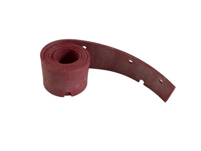 Afbeeldingen van Zuigrubber voor 819x45x3mm Nanorade Numatic (911628.000000.NUM)